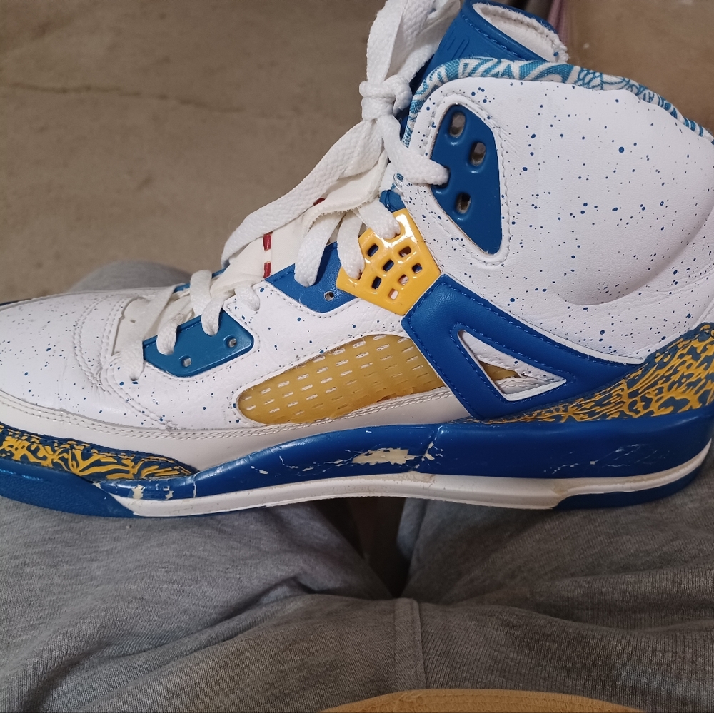 Jordan brooklyn - Picture 3 of 8